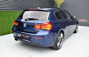 BMW Serie 1 120d sport Techo  - Foto 20