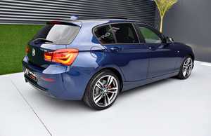 BMW Serie 1 120d sport Techo  - Foto 21