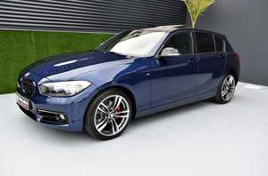 BMW Serie 1 120d sport Techo  - Foto 17