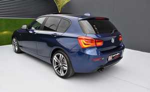 BMW Serie 1 120d sport Techo  - Foto 25