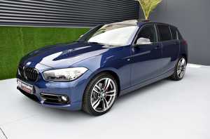 BMW Serie 1 120d sport Techo  - Foto 15