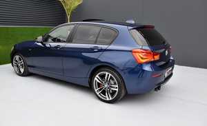 BMW Serie 1 120d sport Techo  - Foto 24