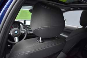 BMW Serie 1 120d sport Techo  - Foto 44