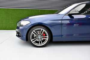 BMW Serie 1 120d sport Techo  - Foto 11