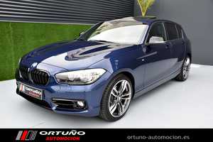 BMW Serie 1 120d sport Techo  - Foto 2