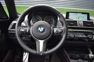 BMW Serie 1 120d sport Techo  - Foto 58