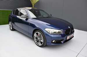 BMW Serie 1 120d sport Techo  - Foto 33