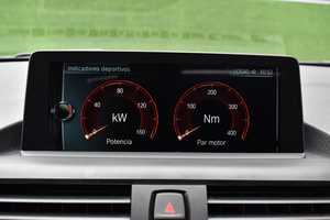 BMW Serie 1 120d sport Techo  - Foto 89