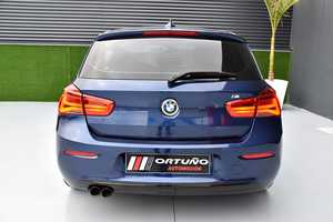 BMW Serie 1 120d sport Techo  - Foto 4