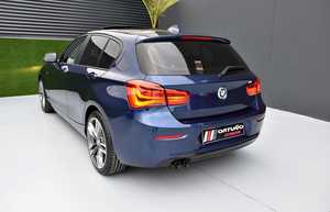 BMW Serie 1 120d sport Techo  - Foto 26