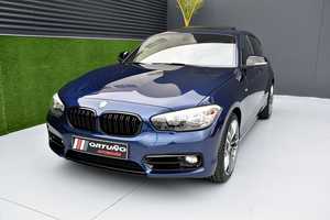 BMW Serie 1 120d sport Techo  - Foto 13