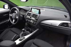 BMW Serie 1 120d sport Techo  - Foto 52