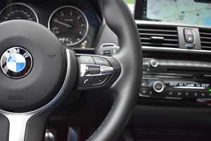 BMW Serie 1 120d sport Techo  - Foto 59