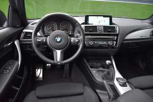 BMW Serie 1 120d sport Techo  - Foto 57