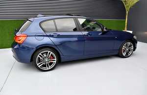 BMW Serie 1 120d sport Techo  - Foto 22