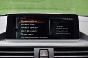 BMW Serie 1 120d sport Techo  - Foto 77