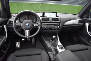 BMW Serie 1 120d sport Techo  - Foto 54