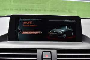 BMW Serie 1 120d sport Techo  - Foto 95