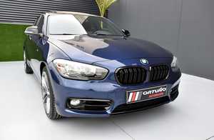 BMW Serie 1 120d sport Techo  - Foto 34