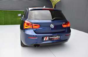 BMW Serie 1 120d sport Techo  - Foto 27