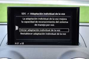 Audi A3 Sedan 2.0 TDI clean d 150cv S line ed   - Foto 89