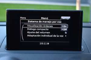 Audi A3 Sedan 2.0 TDI clean d 184cv S line ed   - Foto 110