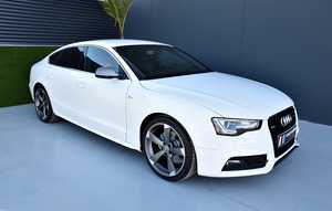 Audi A5 sportback 2.0 tdi 177cv s line   - Foto 48