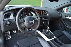 Audi A5 sportback 2.0 tdi 177cv s line   - Foto 9