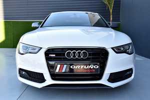 Audi A5 sportback 2.0 tdi 177cv s line   - Foto 7