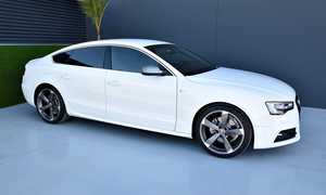 Audi A5 sportback 2.0 tdi 177cv s line   - Foto 46