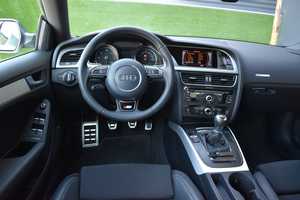 Audi A5 sportback 2.0 tdi 177cv s line   - Foto 73