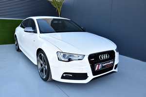 Audi A5 sportback 2.0 tdi 177cv s line   - Foto 50