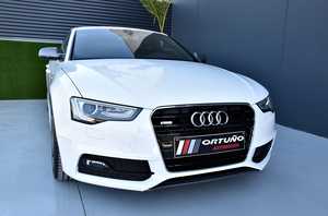 Audi A5 sportback 2.0 tdi 177cv s line   - Foto 53