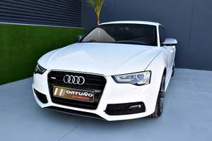 Audi A5 sportback 2.0 tdi 177cv s line   - Foto 13