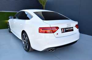 Audi A5 sportback 2.0 tdi 177cv s line   - Foto 37