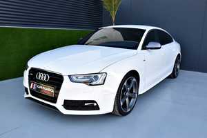 Audi A5 sportback 2.0 tdi 177cv s line   - Foto 16