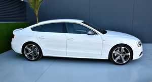 Audi A5 sportback 2.0 tdi 177cv s line   - Foto 44