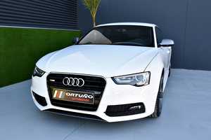 Audi A5 sportback 2.0 tdi 177cv s line   - Foto 12