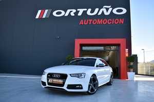 Audi A5 sportback 2.0 tdi 177cv s line   - Foto 118