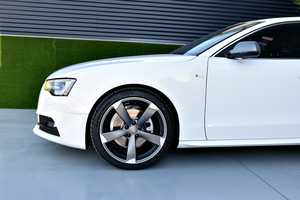 Audi A5 sportback 2.0 tdi 177cv s line   - Foto 11