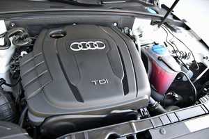 Audi A5 sportback 2.0 tdi 177cv s line   - Foto 8