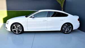 Audi A5 sportback 2.0 tdi 177cv s line   - Foto 3