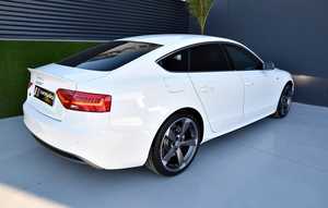 Audi A5 sportback 2.0 tdi 177cv s line   - Foto 28