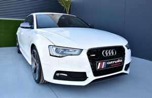 Audi A5 sportback 2.0 tdi 177cv s line   - Foto 52