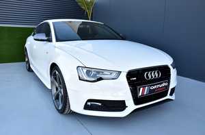 Audi A5 sportback 2.0 tdi 177cv s line   - Foto 51