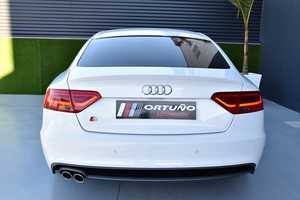 Audi A5 sportback 2.0 tdi 177cv s line   - Foto 40