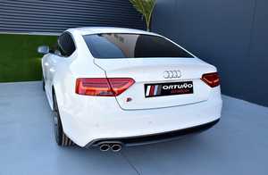 Audi A5 sportback 2.0 tdi 177cv s line   - Foto 38