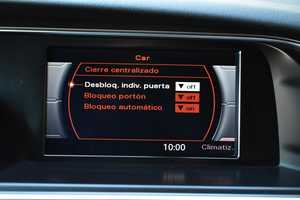 Audi A5 sportback 2.0 tdi 177cv s line   - Foto 99