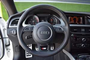 Audi A5 sportback 2.0 tdi 177cv s line   - Foto 76