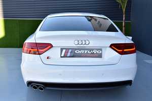 Audi A5 sportback 2.0 tdi 177cv s line   - Foto 4